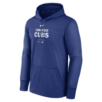 Shops cubs jersey hoodie